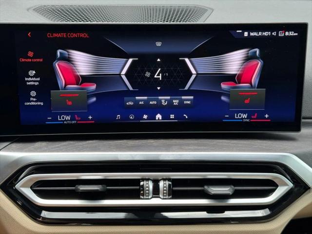 2024 BMW i4 eDrive35