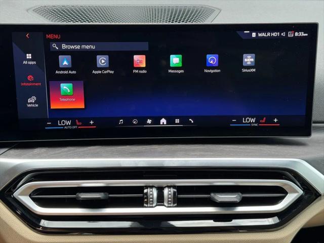 2024 BMW i4 eDrive35