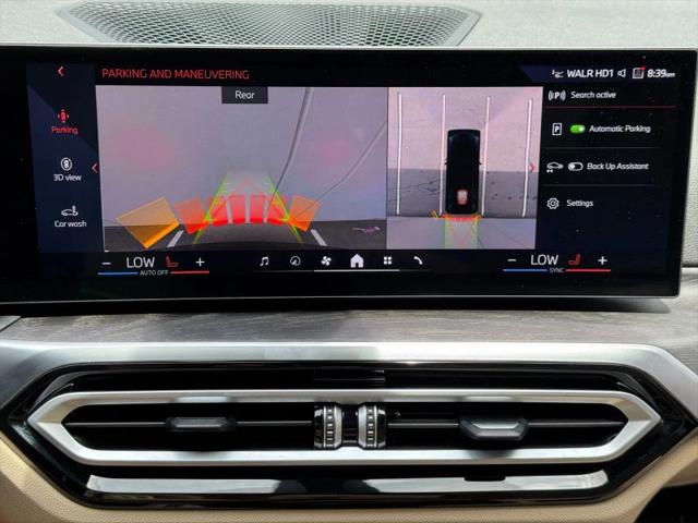 2024 BMW i4 eDrive35