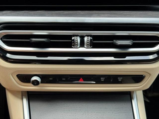 2024 BMW i4 eDrive35