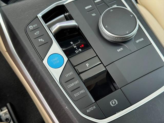 2024 BMW i4 eDrive35