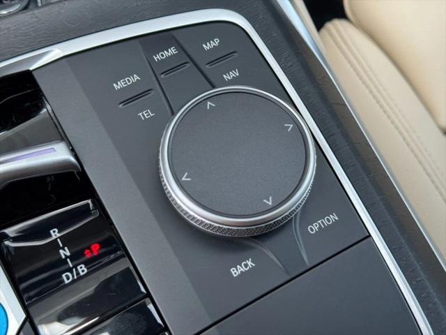 2024 BMW i4 eDrive35
