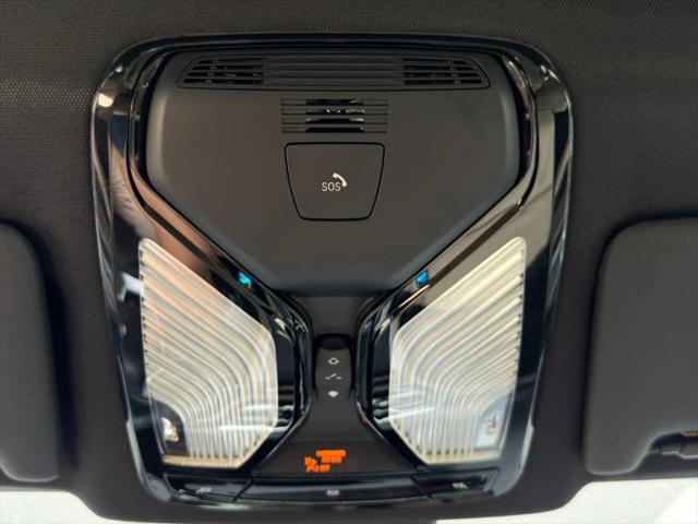 2024 BMW i4 eDrive35