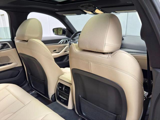 2024 BMW i4 eDrive35