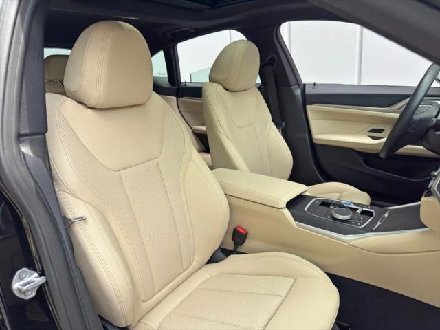 2024 BMW i4 eDrive35