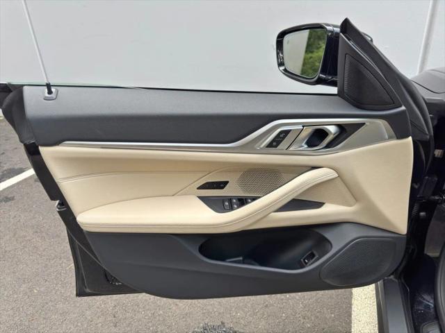 2024 BMW i4 eDrive35