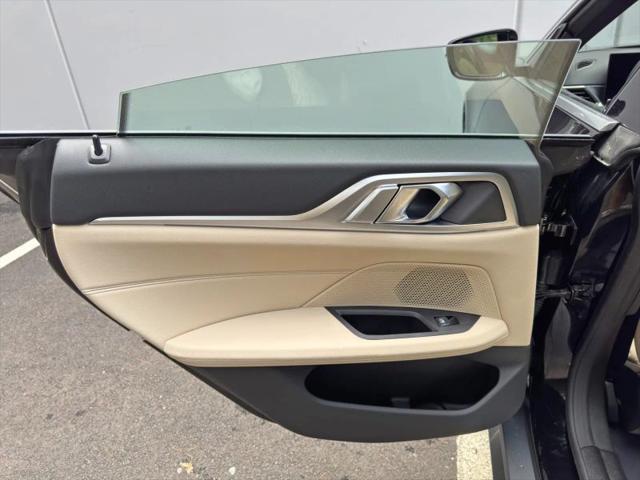 2024 BMW i4 eDrive35