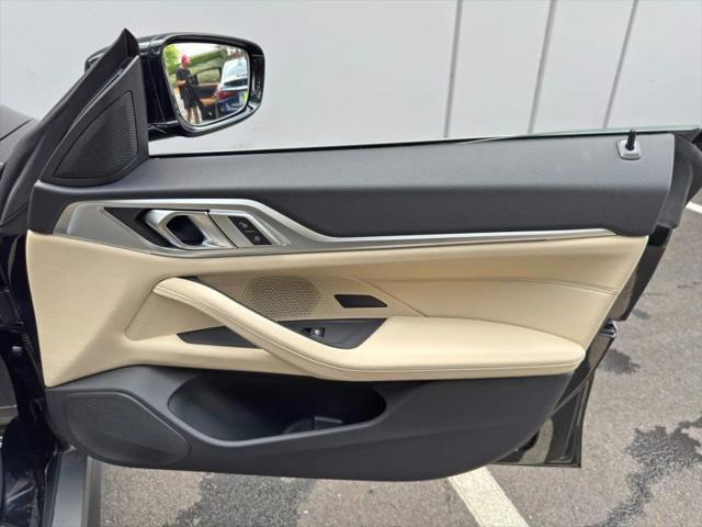 2024 BMW i4 eDrive35