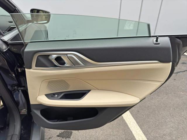 2024 BMW i4 eDrive35