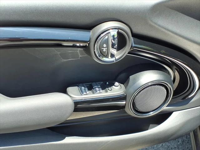 2023 MINI Cooper Convertible Cooper S