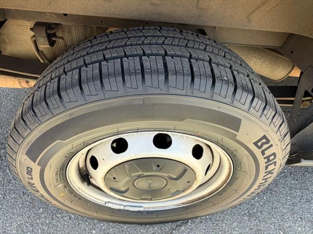 2015 Ford Transit Medium Roof w/Sliding Side Door