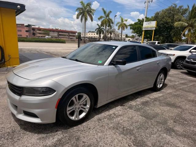 2023 Dodge Charger SXT