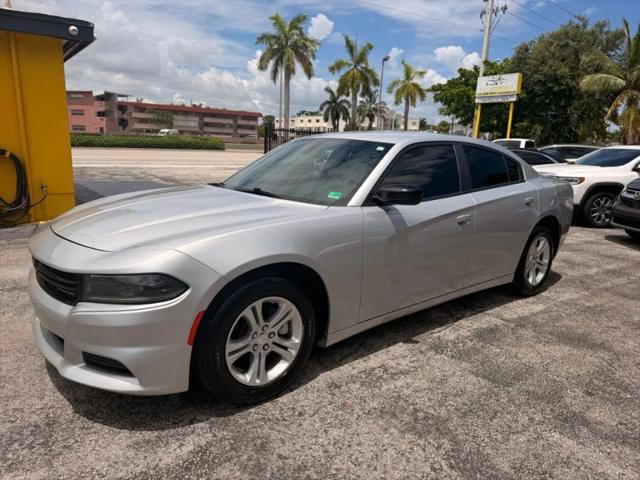 2023 Dodge Charger SXT