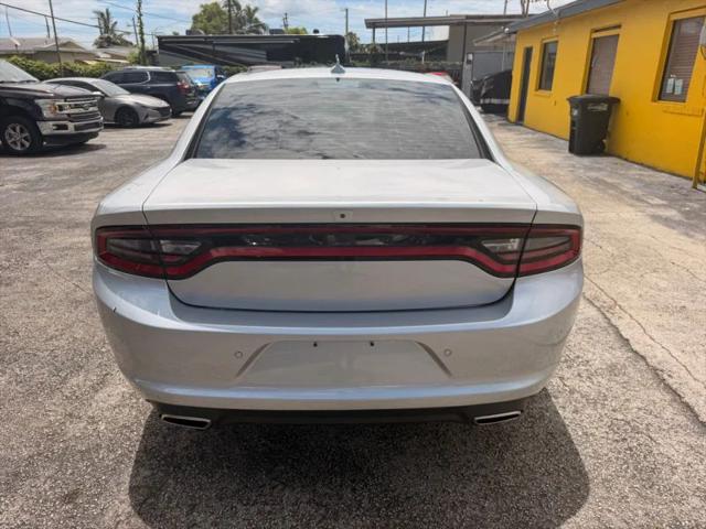 2023 Dodge Charger SXT