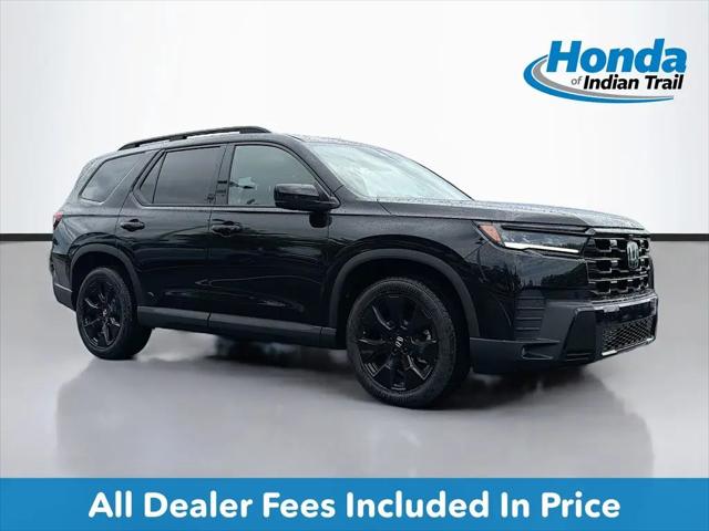 2026 Honda Pilot Black Edition for sale in Indian Trail, NC