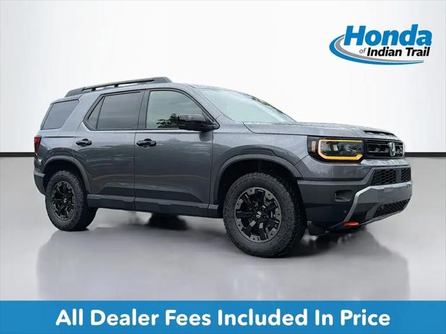 2026 Honda Passport AWD TrailSport Elite for sale in Indian Trail, NC