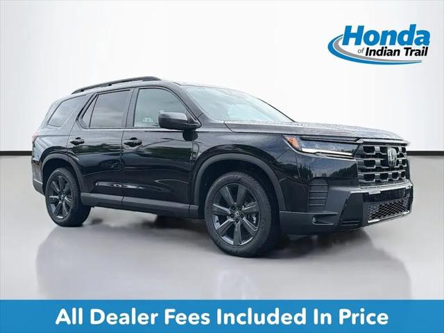 2026 Honda Pilot Sport for sale in Indian Trail, NC