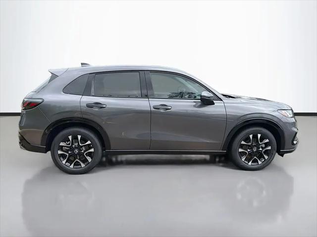 2026 Honda HR-V 2WD EX-L