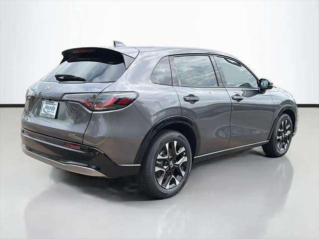 2026 Honda HR-V 2WD EX-L