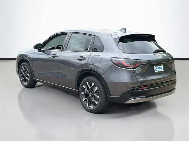 2026 Honda HR-V 2WD EX-L