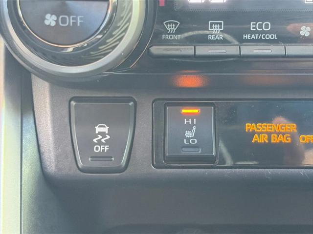 2021 Toyota RAV4 Prime SE