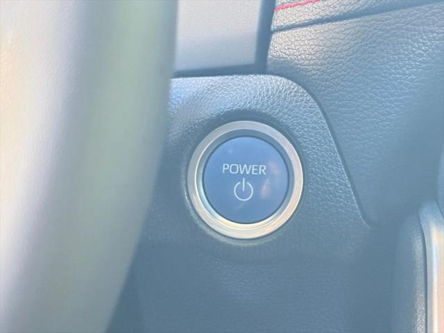 2021 Toyota RAV4 Prime SE
