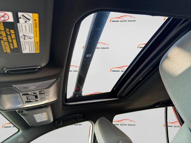 2021 Toyota RAV4 Prime SE