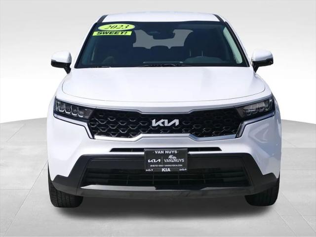 2023 Kia Sorento LX
