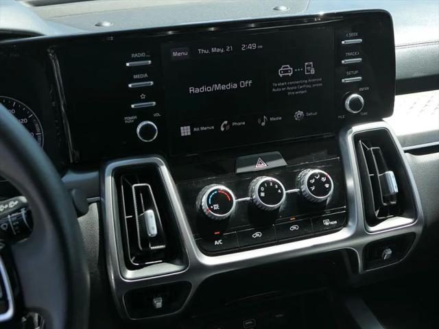 2023 Kia Sorento LX