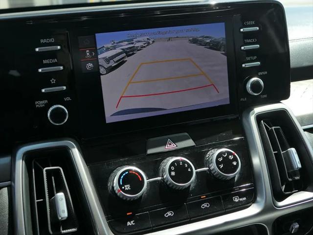 2023 Kia Sorento LX