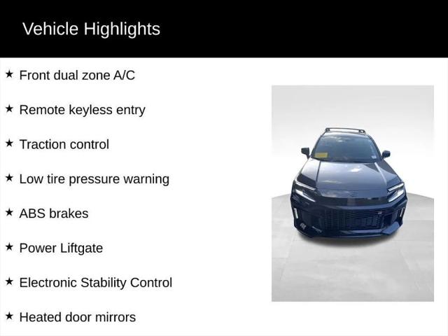2026 Toyota RAV4 Plug-In Hybrid GR Sport