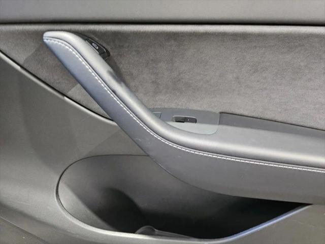 2021 Tesla Model Y Performance Dual Motor All-Wheel Drive