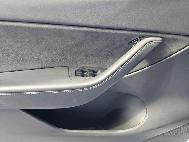2021 Tesla Model Y Performance Dual Motor All-Wheel Drive