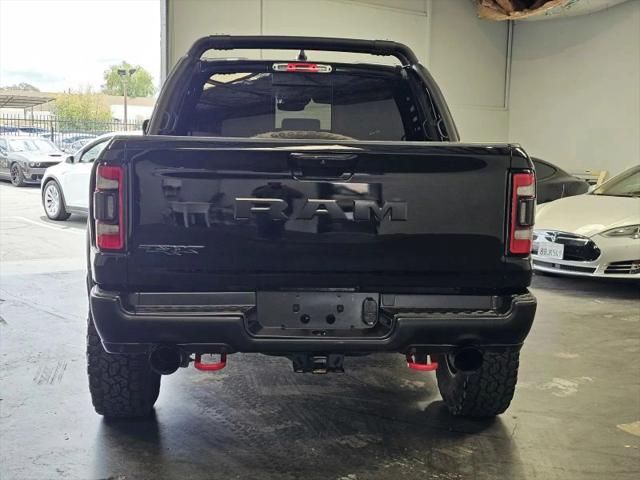 2021 Ram 1500 TRX Crew Cab 4x4 5'7" Box