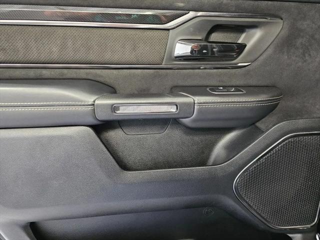 2021 Ram 1500 TRX Crew Cab 4x4 5'7" Box