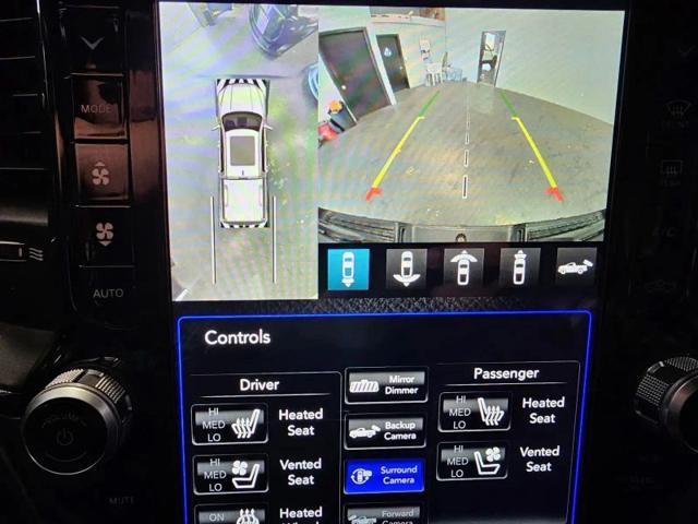 2021 Ram 1500 TRX Crew Cab 4x4 5'7" Box