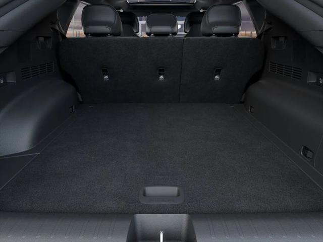 2026 Kia EV6 GT-Line RWD
