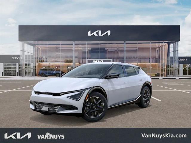 2026 Kia EV6 Wind RWD for sale in Van Nuys, CA