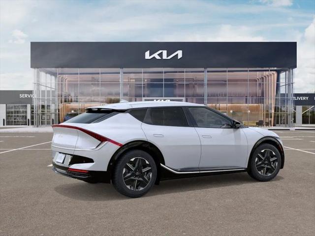 2026 Kia EV6 Wind RWD