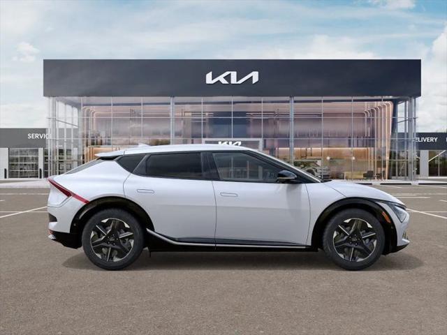2026 Kia EV6 Wind RWD