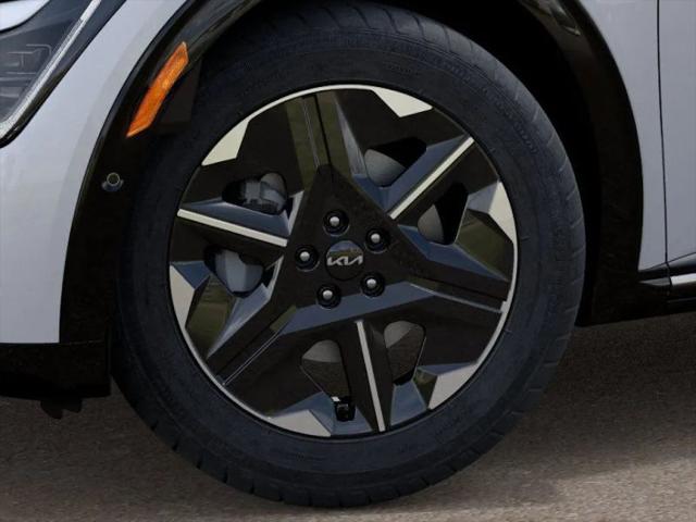 2026 Kia EV6 Wind RWD