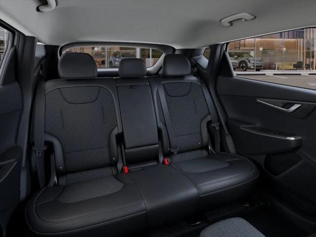 2026 Kia EV6 Light Long Range RWD