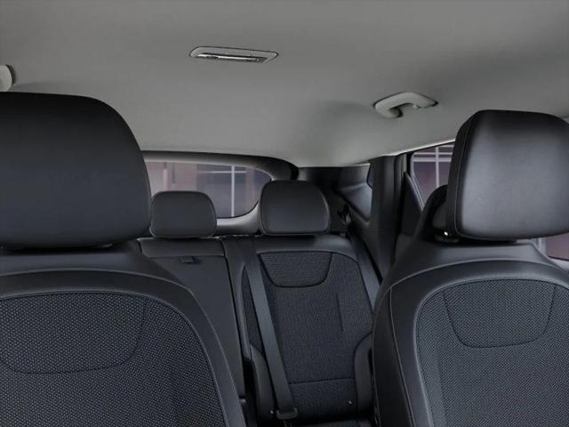 2026 Kia EV6 Light Long Range RWD