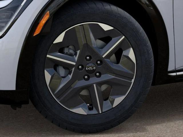 2026 Kia EV6 Light Long Range RWD