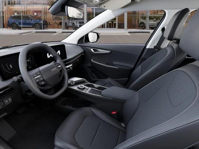 2026 Kia EV6 Light Long Range RWD