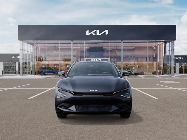 2026 Kia EV6 Wind RWD
