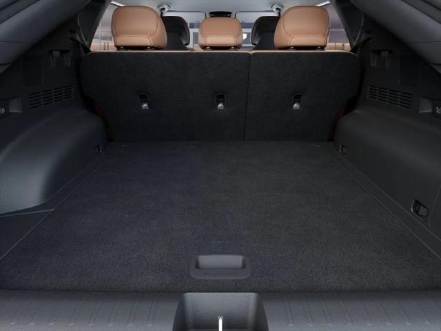 2026 Kia EV6 Wind RWD