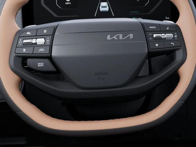 2026 Kia EV6 Wind RWD