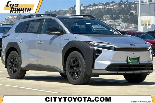 2026 Toyota bZ Woodland Premium for sale in Daly City, CA