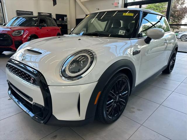 2024 MINI Hardtop Cooper S for sale in Edison, NJ